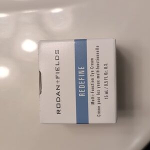 Rodan & Fields Redefine Eye Cream